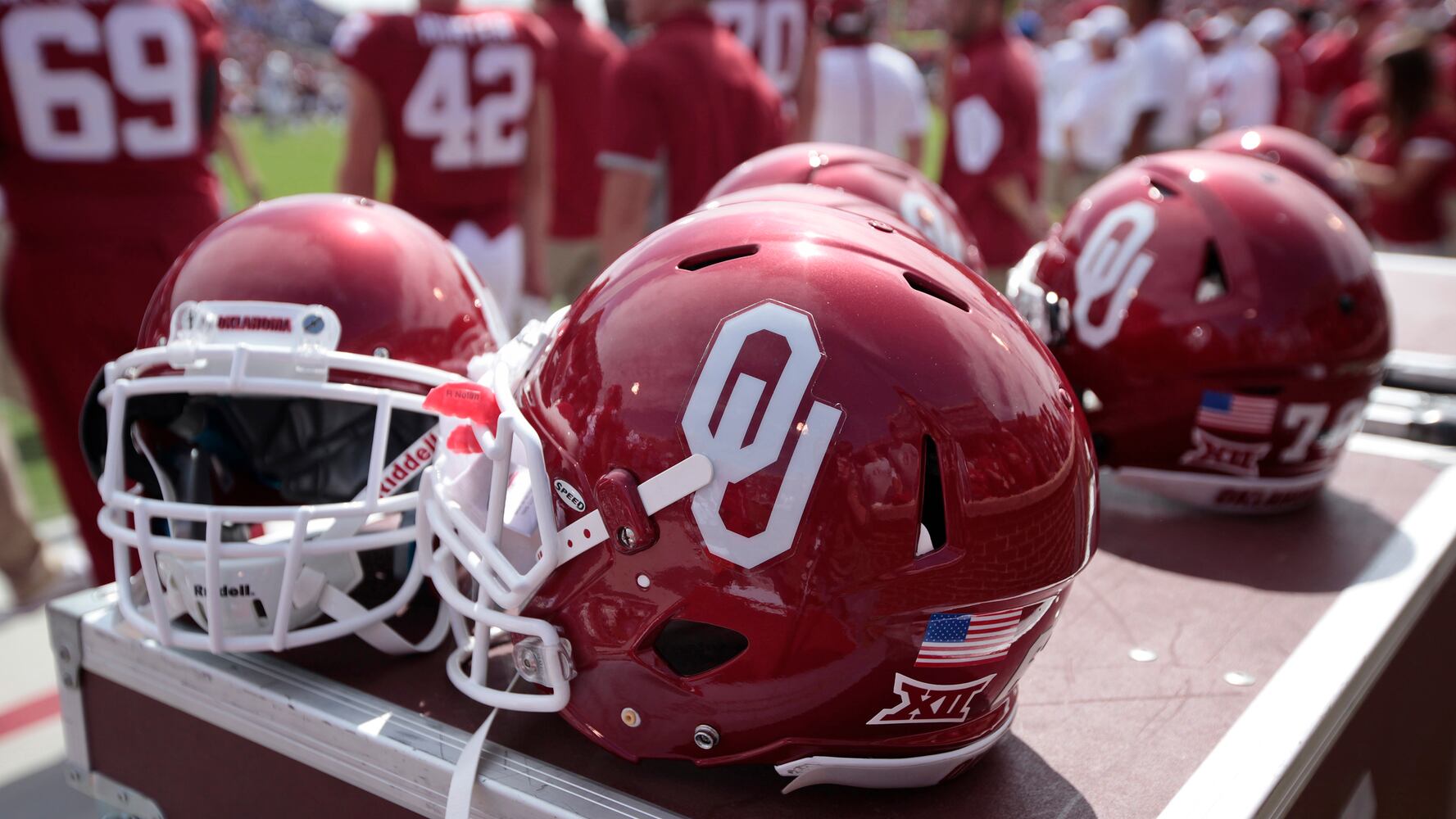 Top college football programs of all-time