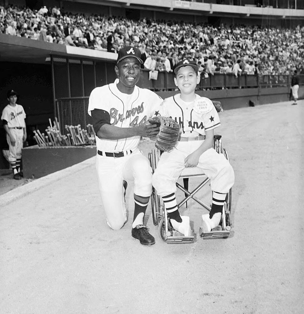 Georgia in 1967