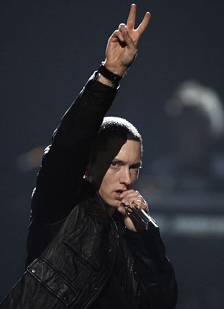 The 2010 BET Awards