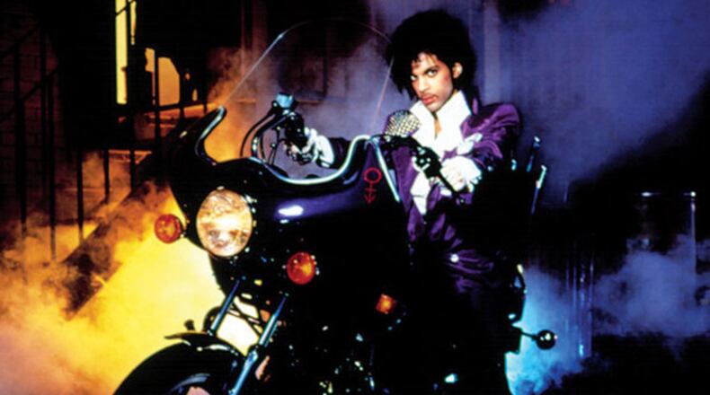 A reissue of "Purple Rain" this summer will give fans access to some material from the vaults.