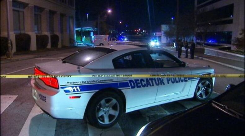The Decatur police department is now taking 9-1-1 text messages. AJC file photo