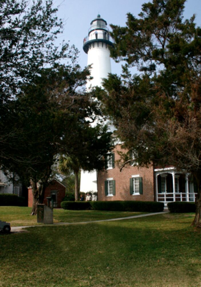 St. Simons Island art fest is perfect excuse to visit