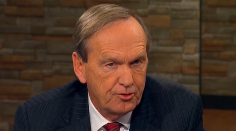 State Sen. Fran Millar, R-Dunwoody. AJC file