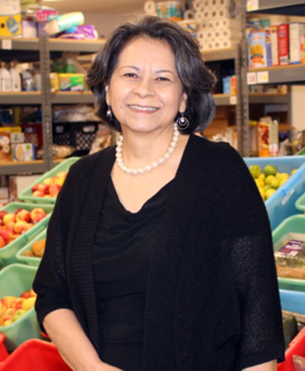 Tamara Carrera, who has led the Community Assistance Center since 1993, has announced plans to retire in the coming months.