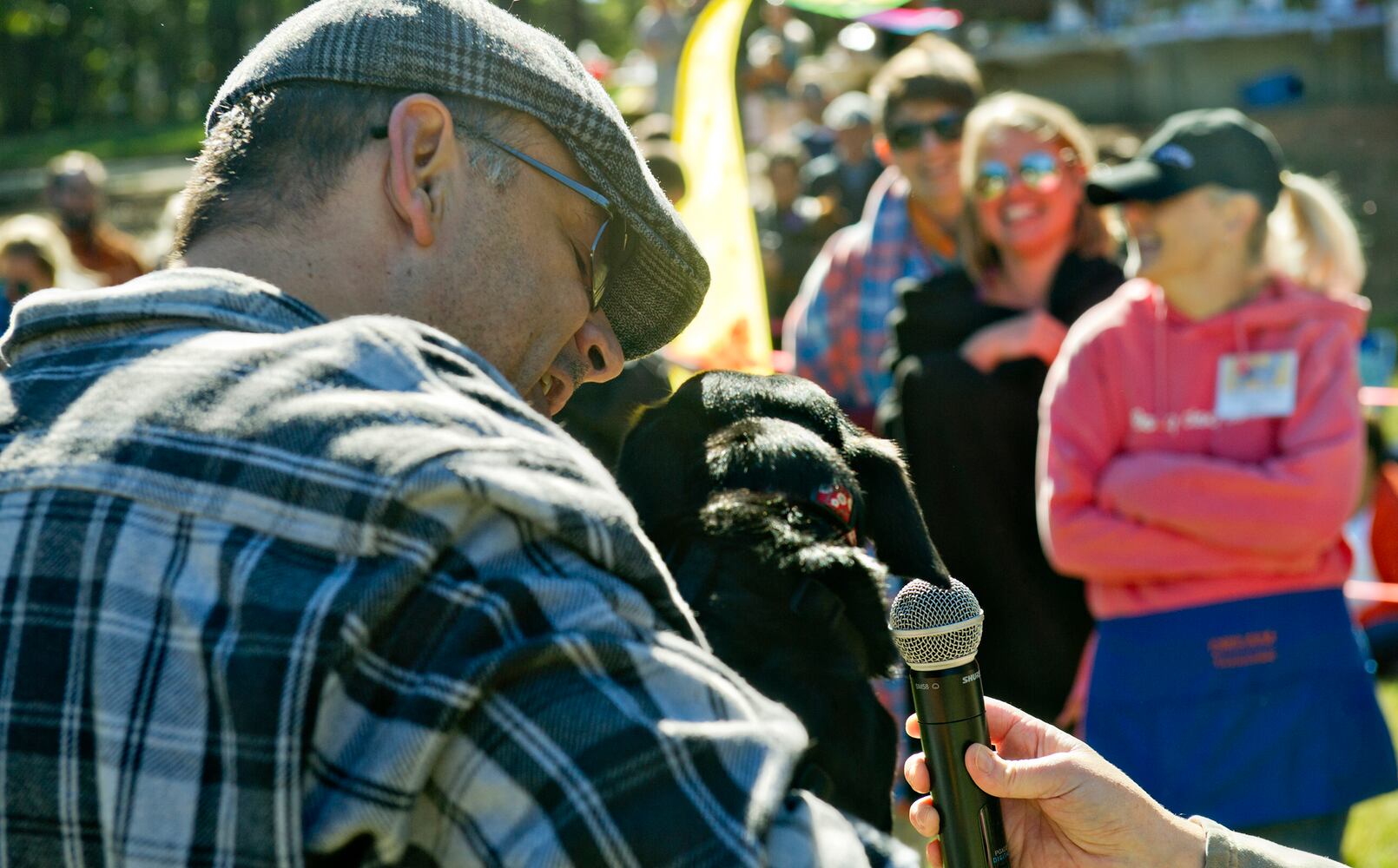 Howl-O-Weenie in Dunwoody