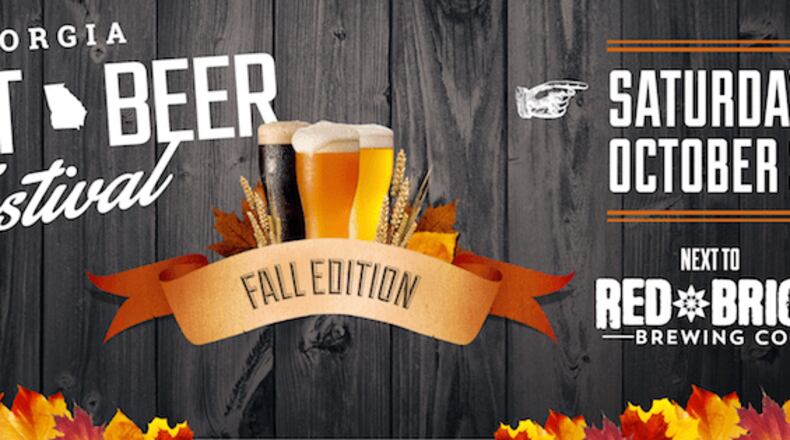 Photo credit: Georgia Craft Beer Festival