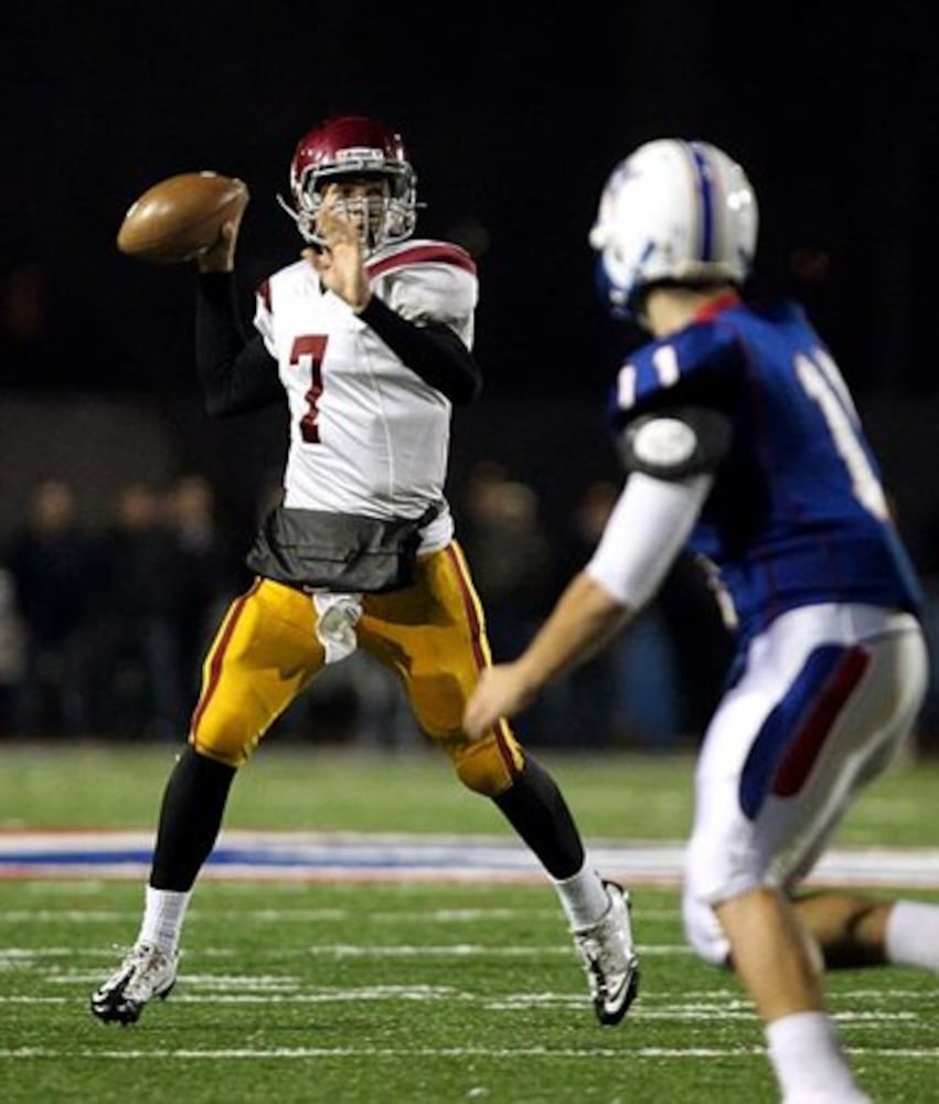Lassiter vs. Walton