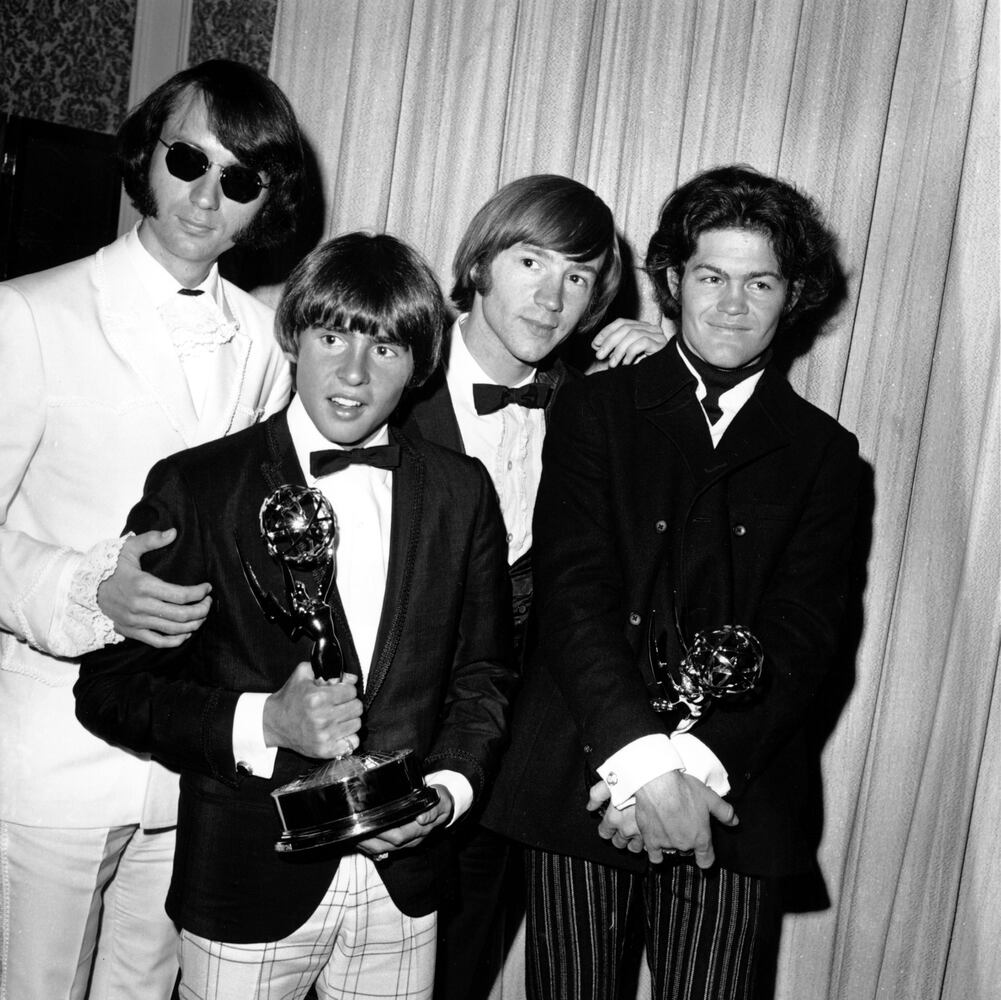 See which music icons we said farewell to this year.