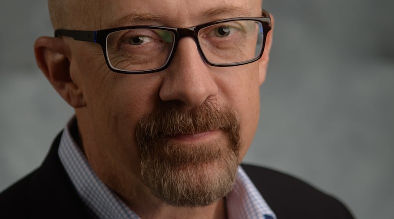 Atlanta native Rocky Atkins has been appointed executive director of customer service for ATL311. Photo credit: Michael A. Schwarz.