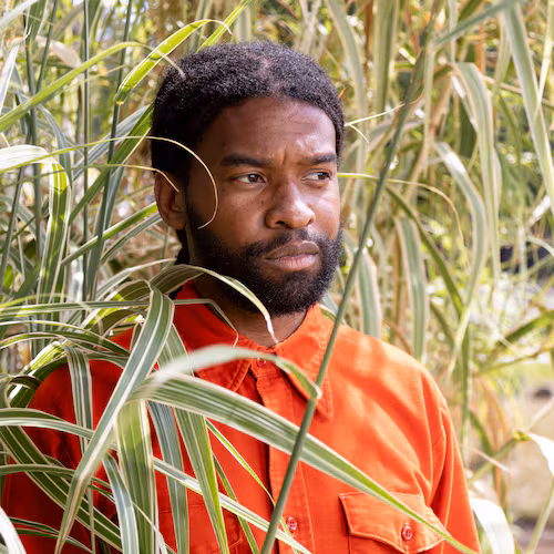Atlanta artist and plantsman Eric Mack is featured in a current Whitespace gallery exhibition where his love of artmaking and gardening merge. (Patrick Heagney)