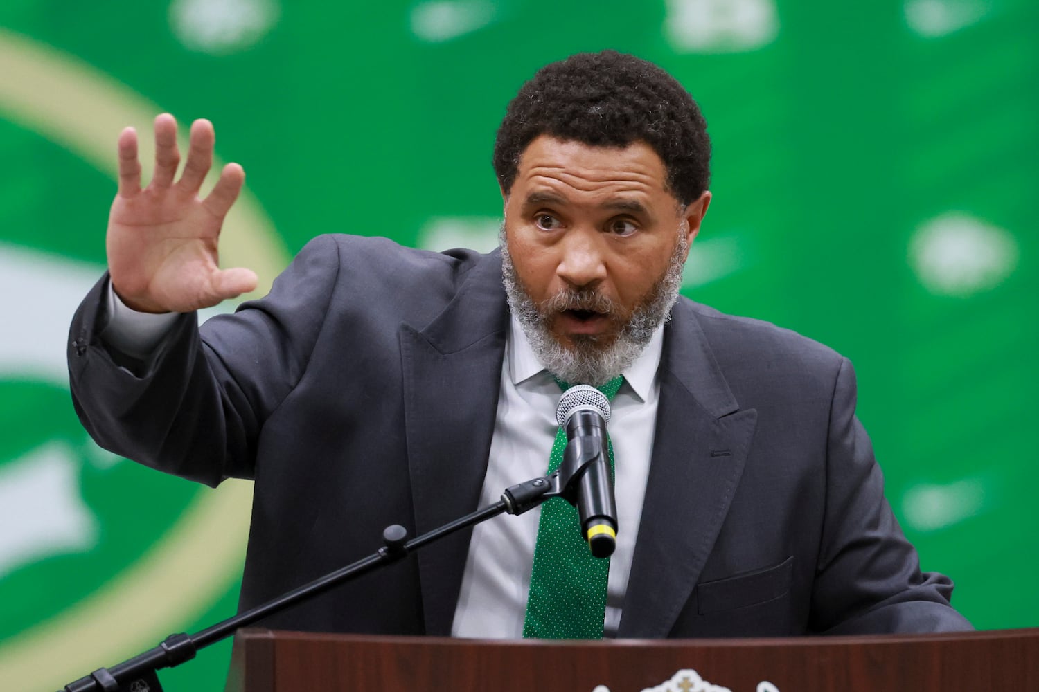 aajc 011626 buford nc ceremony