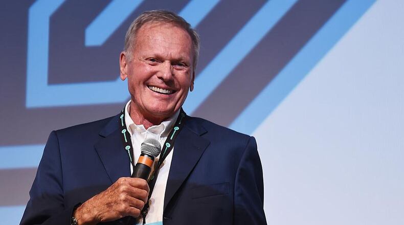 Tab Hunter, an actor and singer whose career began during the 1950s, died Sunday night three days shy of his 87th birthday.
