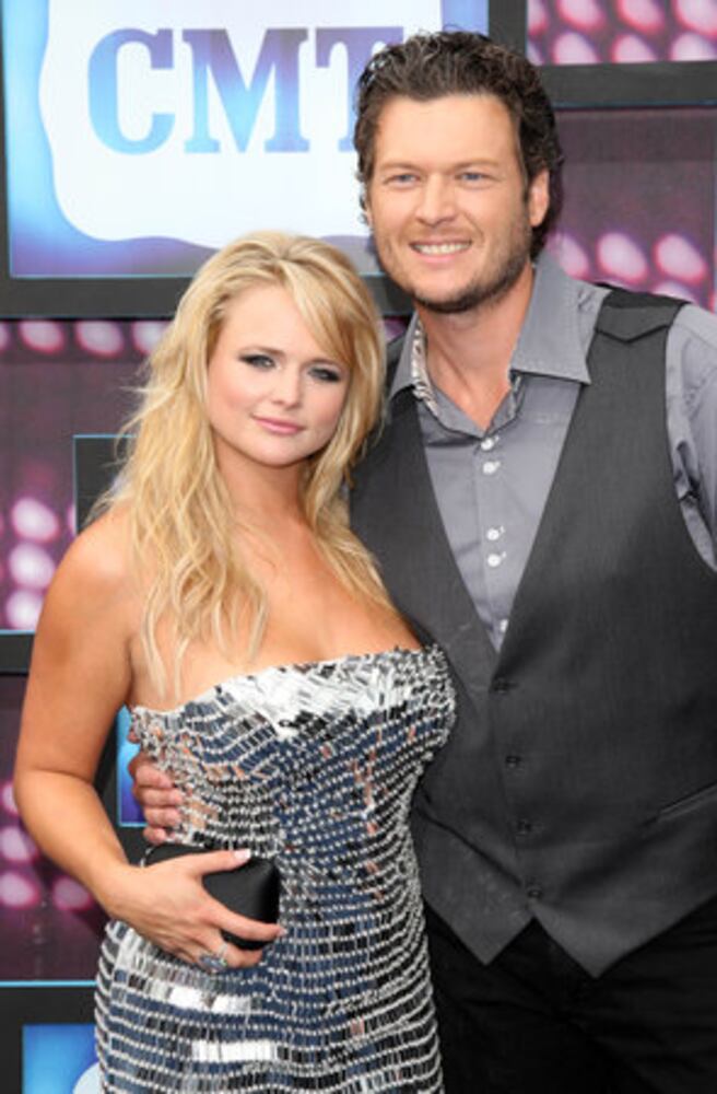 2010 CMT Awards in Nashville
