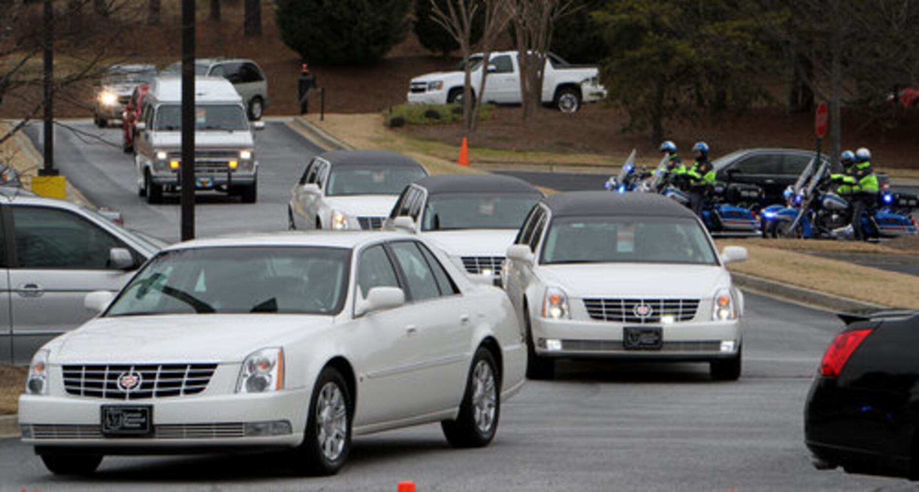 HERO operator Spencer Pass laid to rest