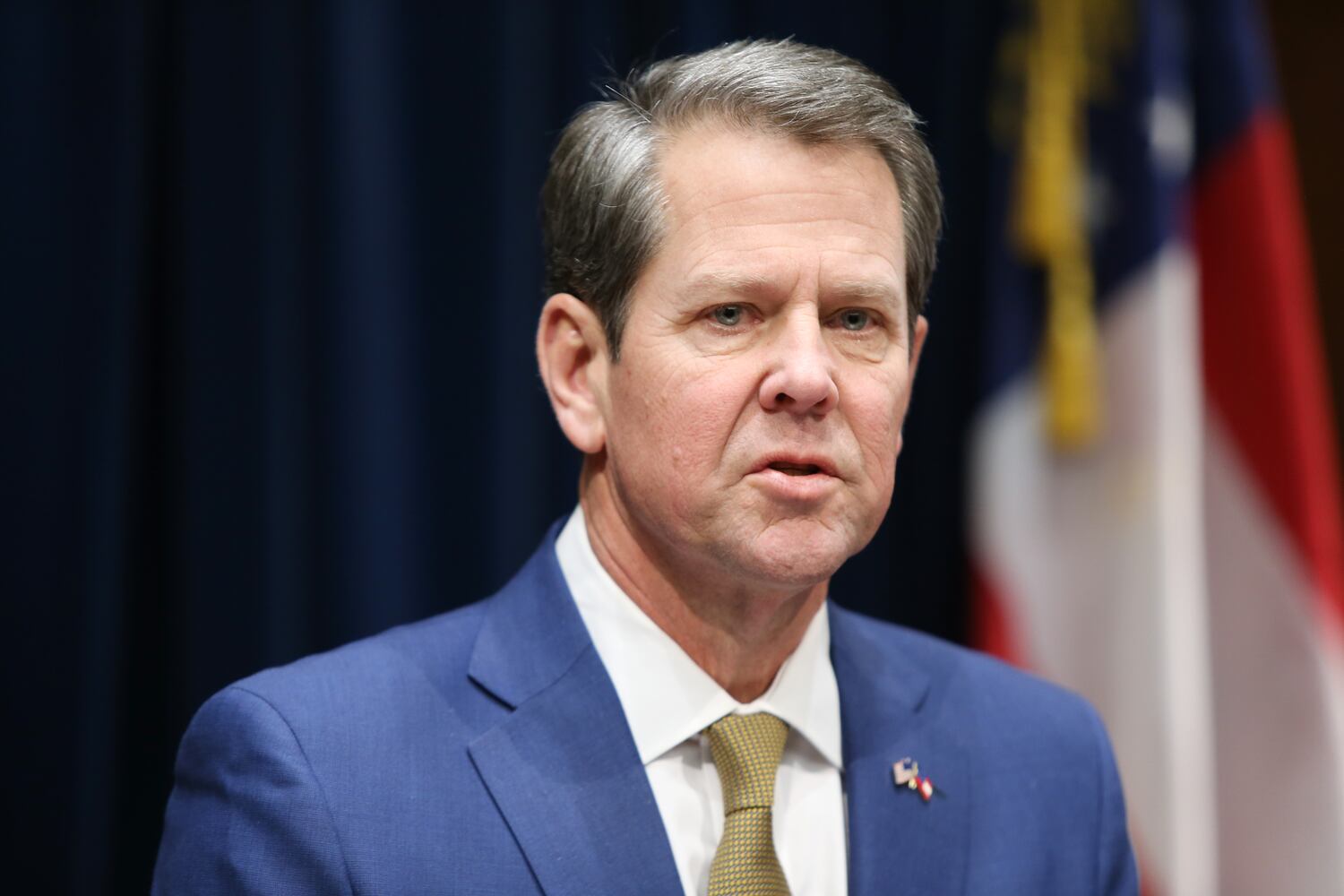 Photos: Crossover Day at the Georgia Legislature