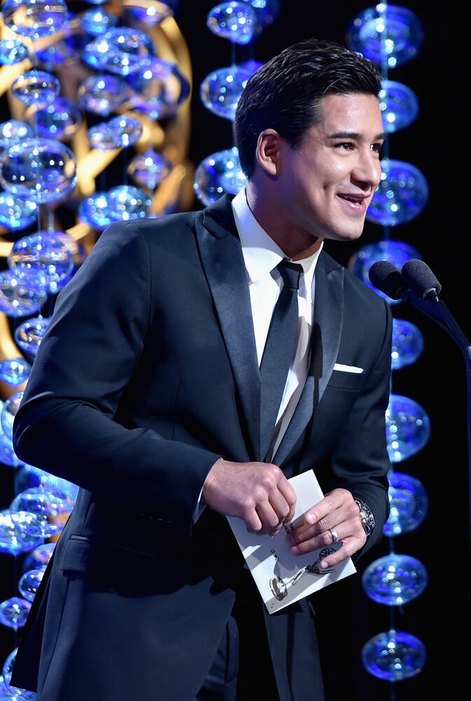 2014 Daytime Emmy Awards