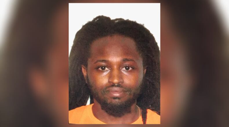 Damarius Javon Becoats