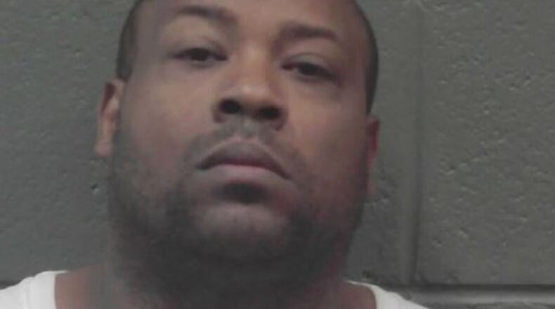 Victor Blockum (Credit: Georgia Bureau of Investigation)