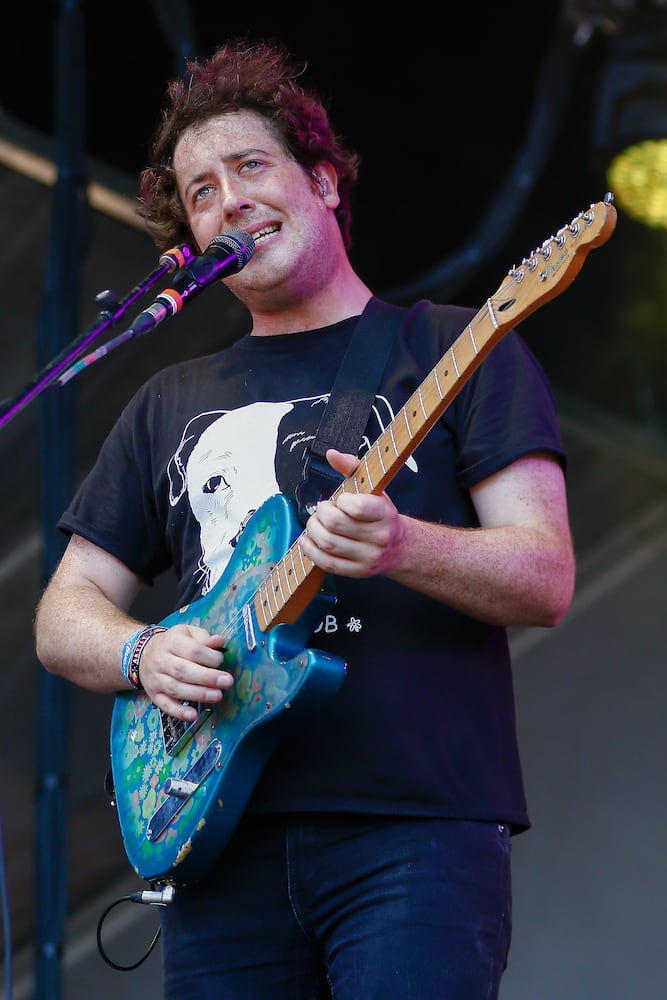 Lollapalooza 2015