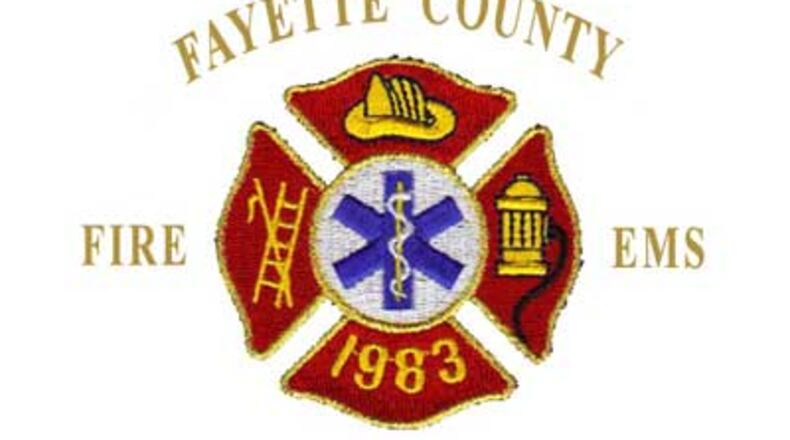Fayette County has updated its mutual aid agreement for emergencies along its border with the City of South Fulton. Courtesy Fayette County