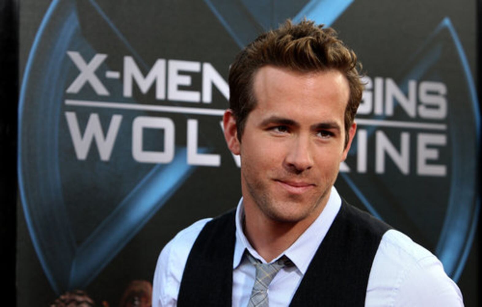 Hollywood gets its first look at 'Wolverine'