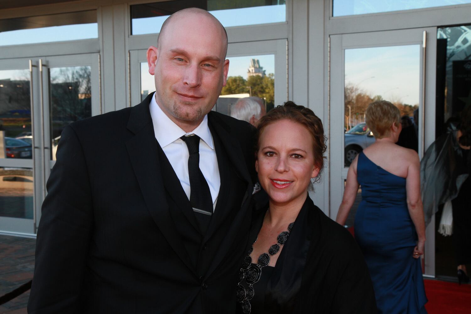 Oscar Experience – Atlanta 2013