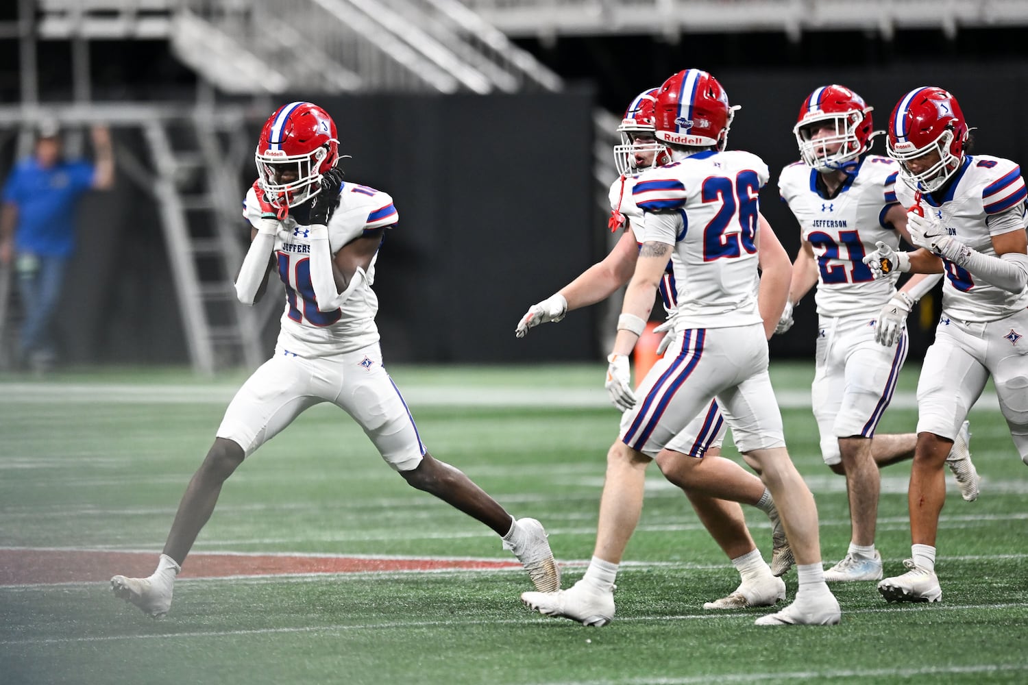 jefferson, sandy creek