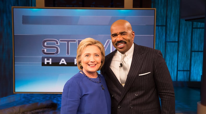 Photo: Jeff Schear/NBC