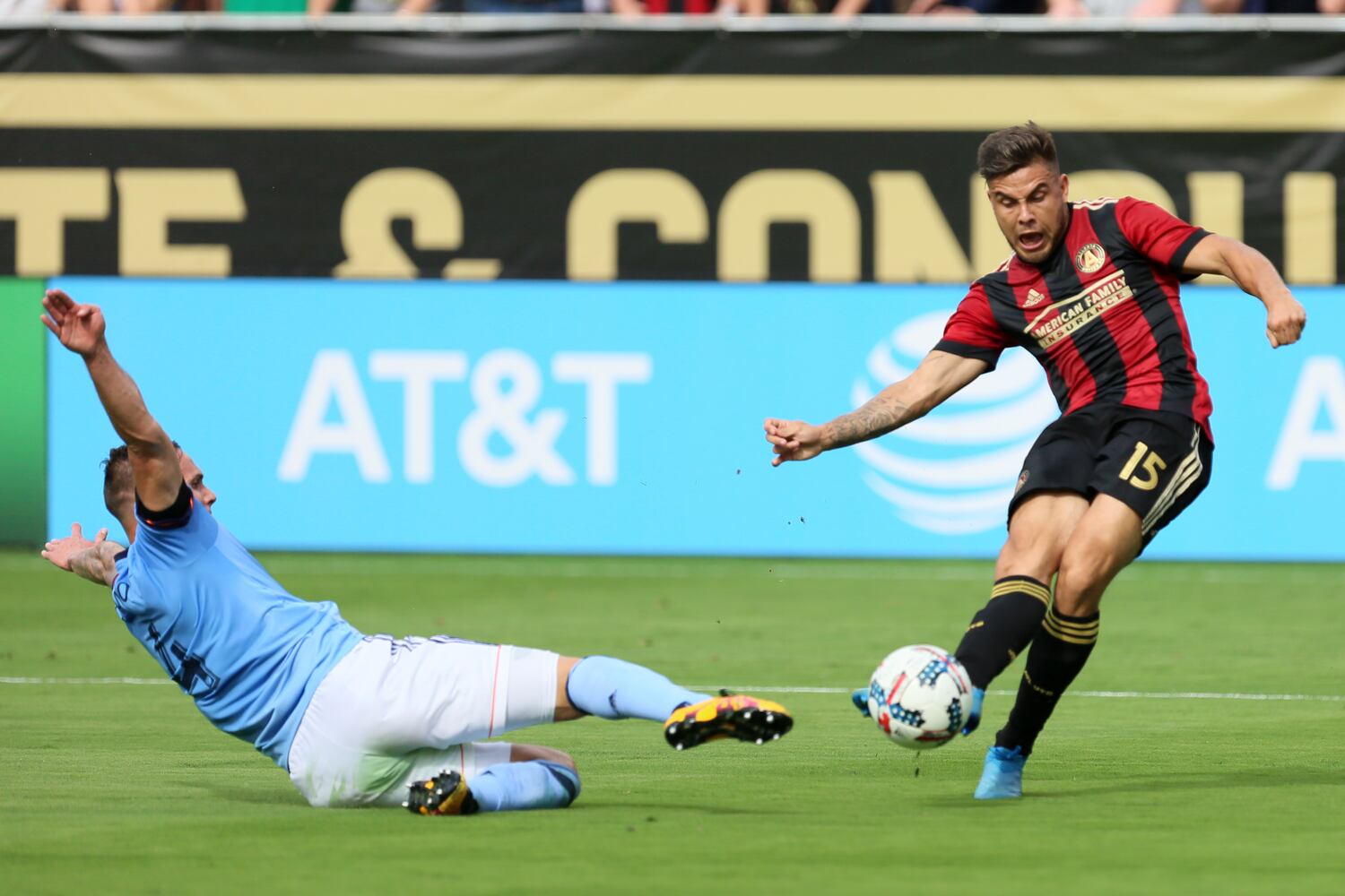 Atlanta United