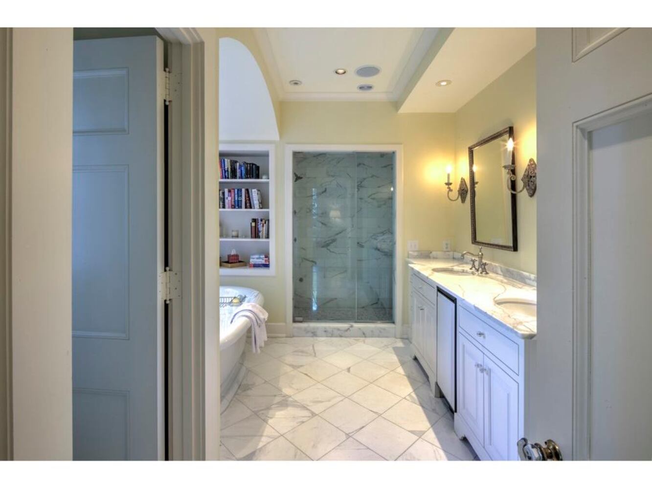 2922 Andrews Drive NW ATLANTA, GEORGIA 30305