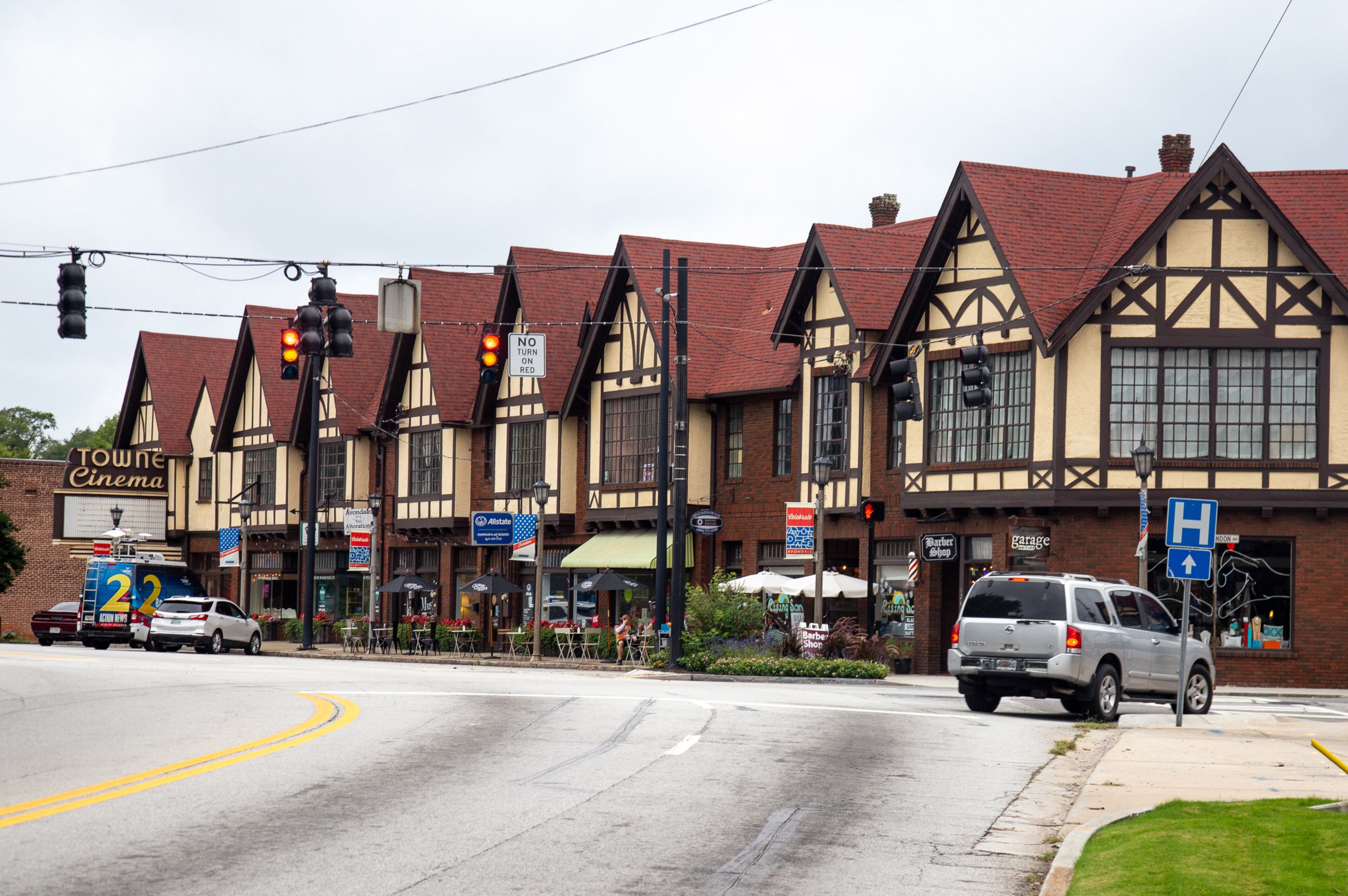 Avondale Alliance for Racial Justice