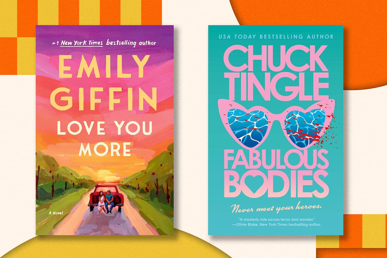 "Love You More" and "Fabulous Bodies" (Handout)