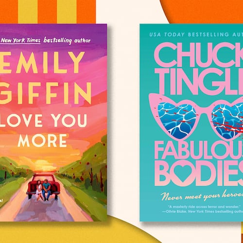 "Love You More" and "Fabulous Bodies" (Handout)