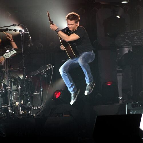 Hunter Hayes