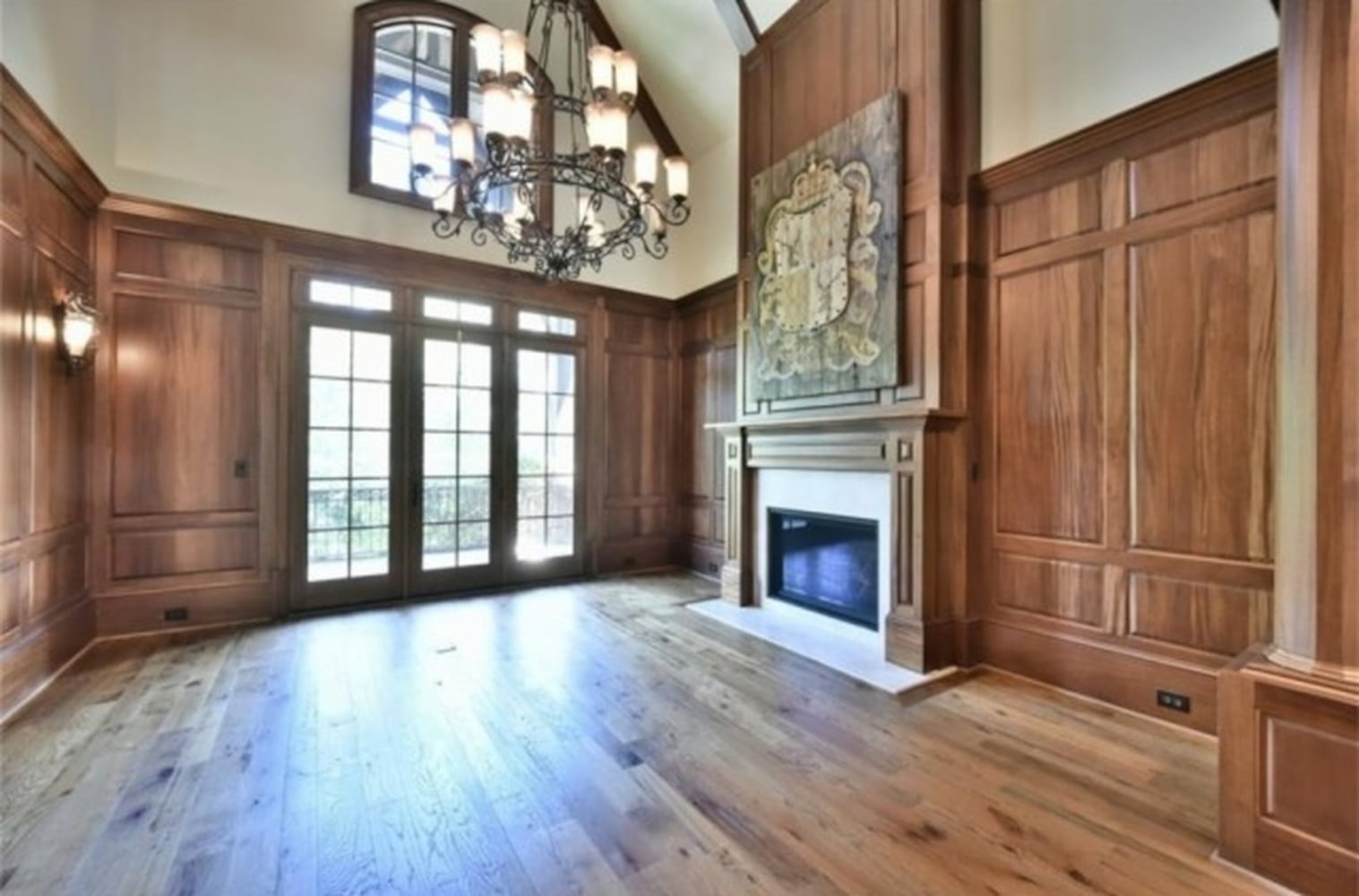 869 Big Horn Hollow, Suwanee