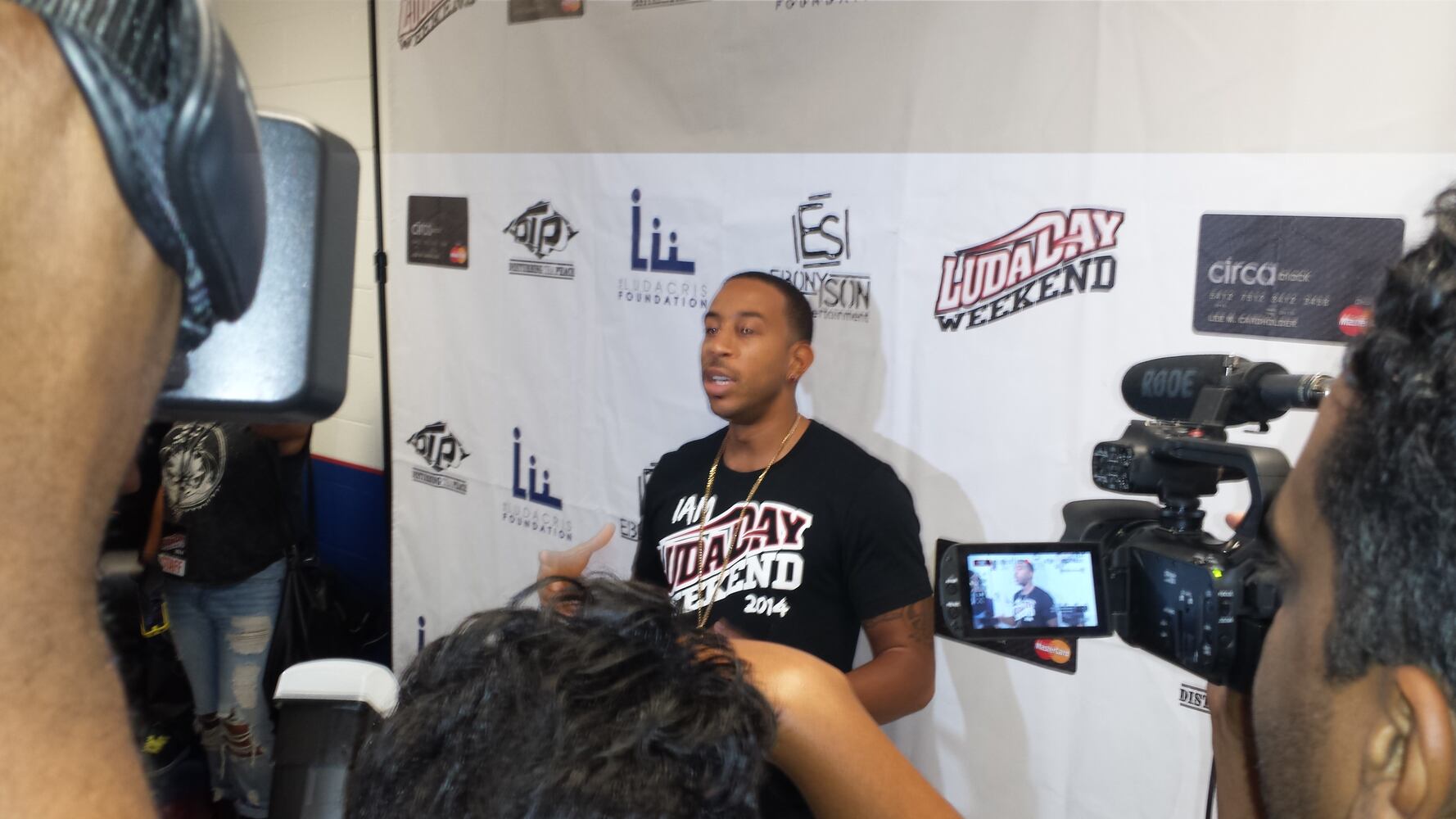 Ludacris