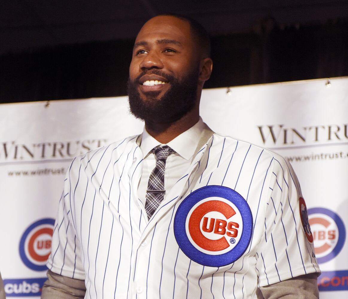 Jason Heyward