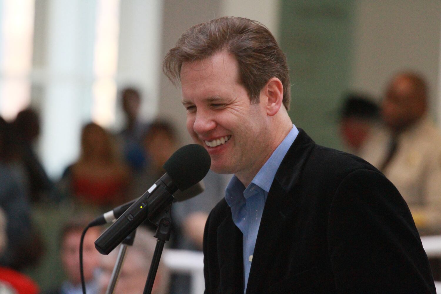 Friday Jazz at High Museum