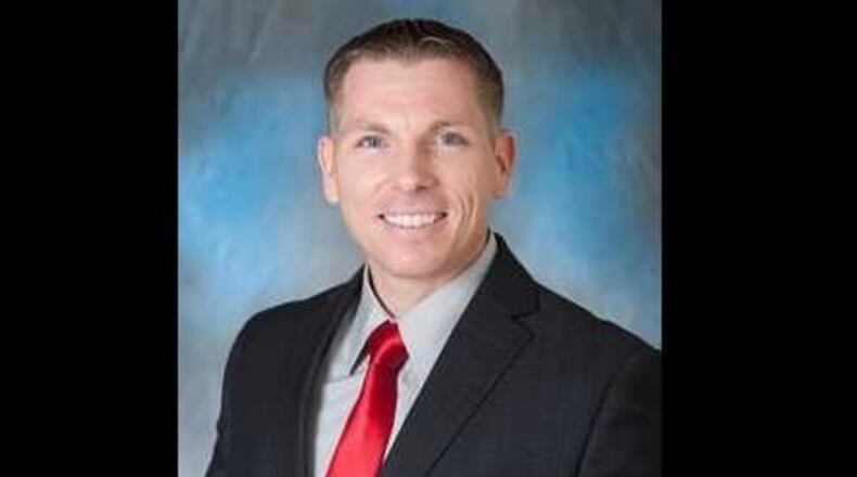 Stockbridge to swear in Frank Trammer as chief of Stockbridge Police on Monday.