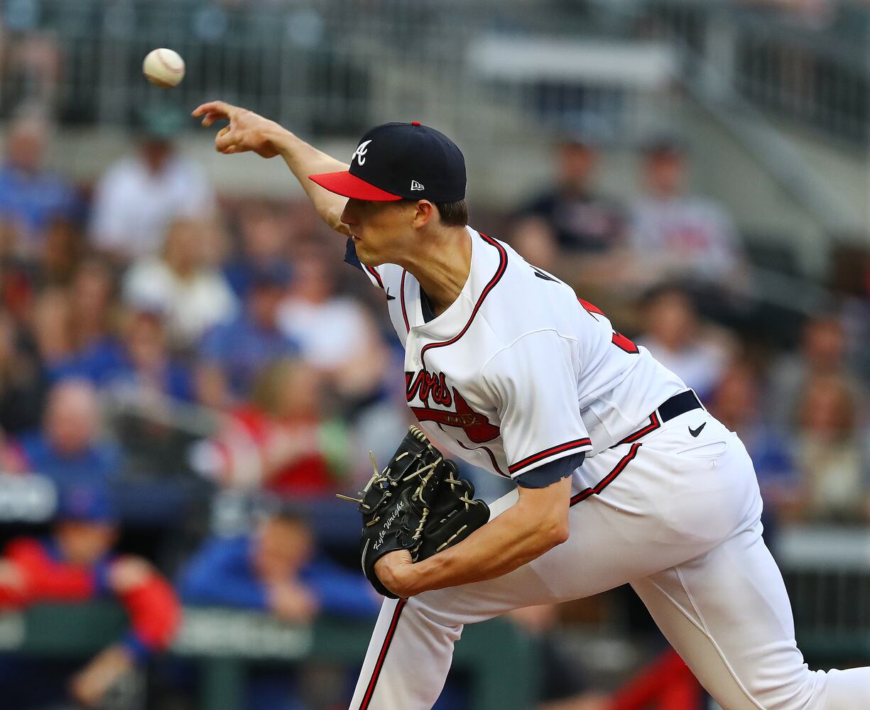 BRAVES PHOTOS