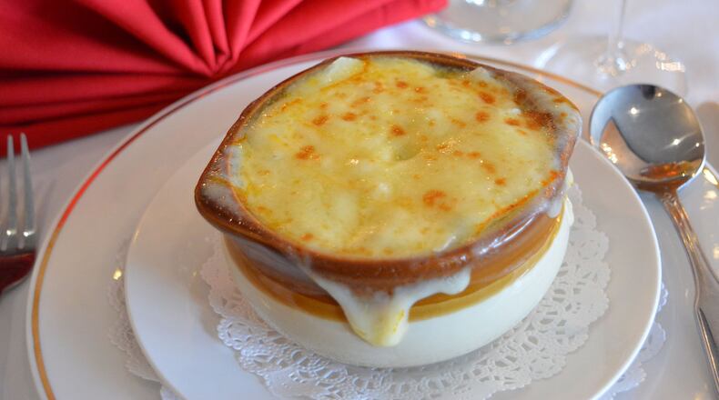 STYLING BY MICHAEL GROPP / CONTRIBUTED BY ADRIENNE HARRIS