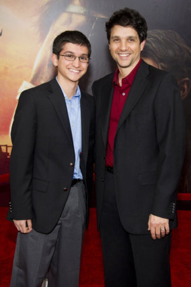 War Horse' premieres in New York