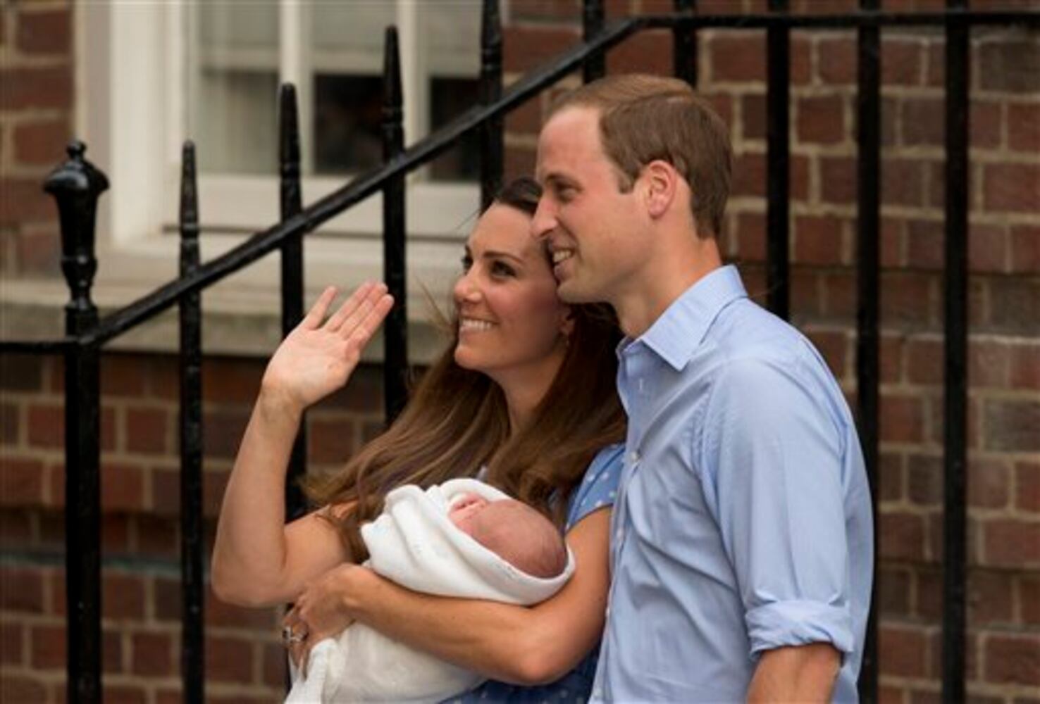 Royal Baby