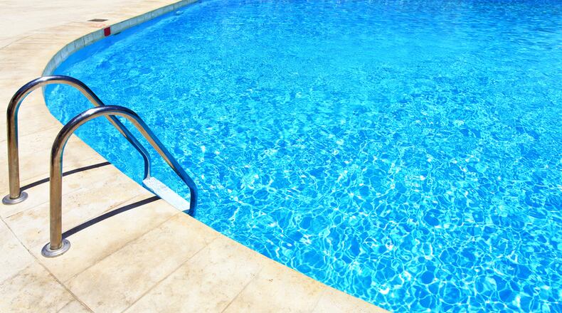 All new swimming facilities require an initial inspection before opening to the public.