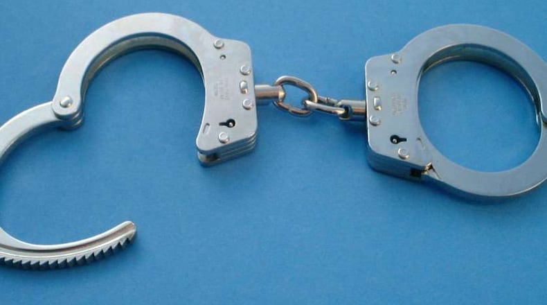 The Macy’s at Town Center Mall in Kennesaw was targeted by a group of eight suspects ranging in age from 22 to 43, Cobb police spokesman Sgt. Dana Pierce said.