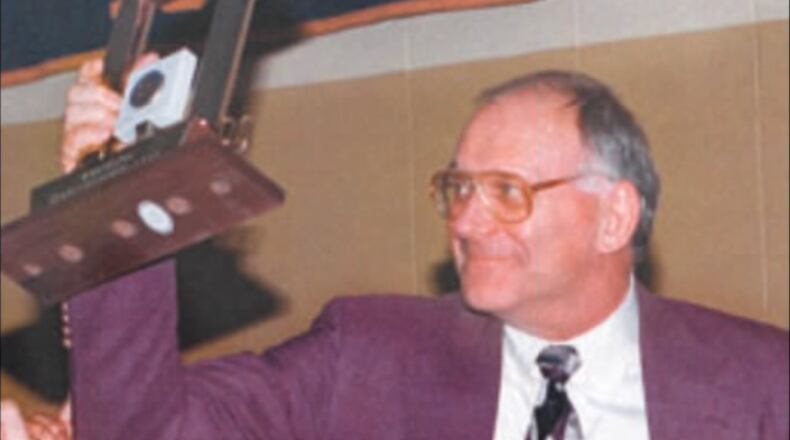 Brian Hage won state championships in wrestling at Avondale, Redan and Harrison. He was inducted into the Georgia Athletic Coaches Hall of Fame in 2005.