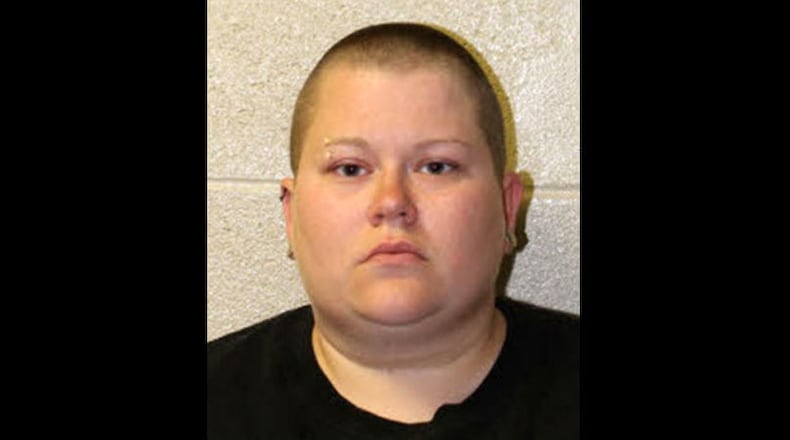 Stephanie Diane Smith