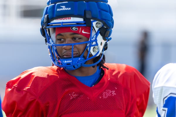 Kevin Hartsfield-Georgia football recruiting-Newton High football