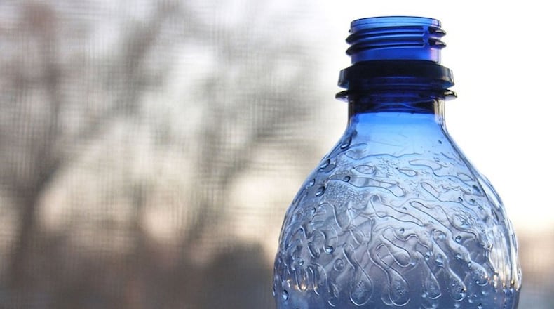 Water is important for many of your body's functions, helping everything from your heart to your digestive system work properly.