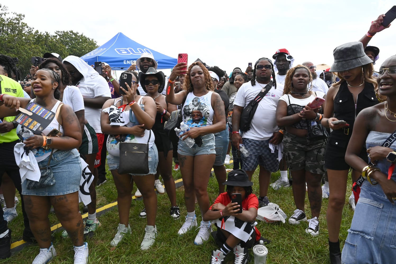 4th Annual Rick Ross Car Show